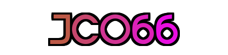 JCO66 Logo